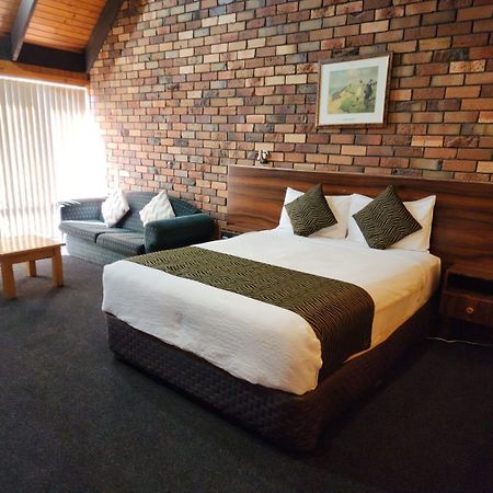 Belvoir Village Motel & Apartments Wodonga Zewnętrze zdjęcie