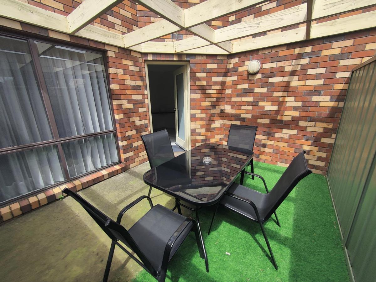 Belvoir Village Motel & Apartments Wodonga Zewnętrze zdjęcie