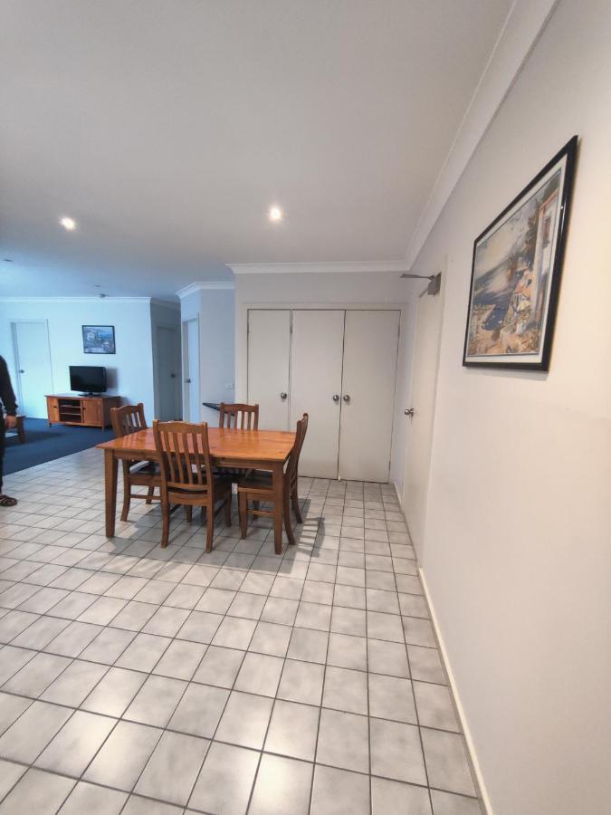 Belvoir Village Motel & Apartments Wodonga Zewnętrze zdjęcie