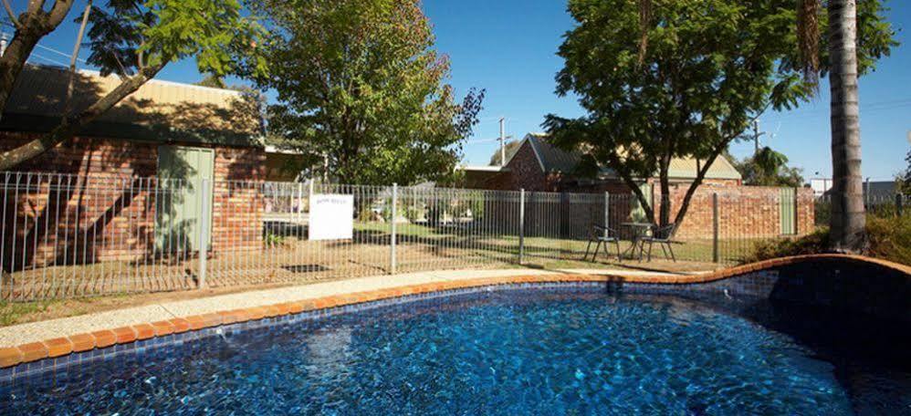 Belvoir Village Motel & Apartments Wodonga Zewnętrze zdjęcie