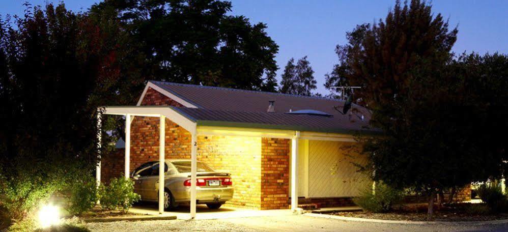 Belvoir Village Motel & Apartments Wodonga Zewnętrze zdjęcie