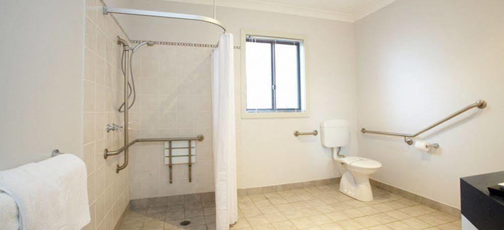 Belvoir Village Motel & Apartments Wodonga Zewnętrze zdjęcie